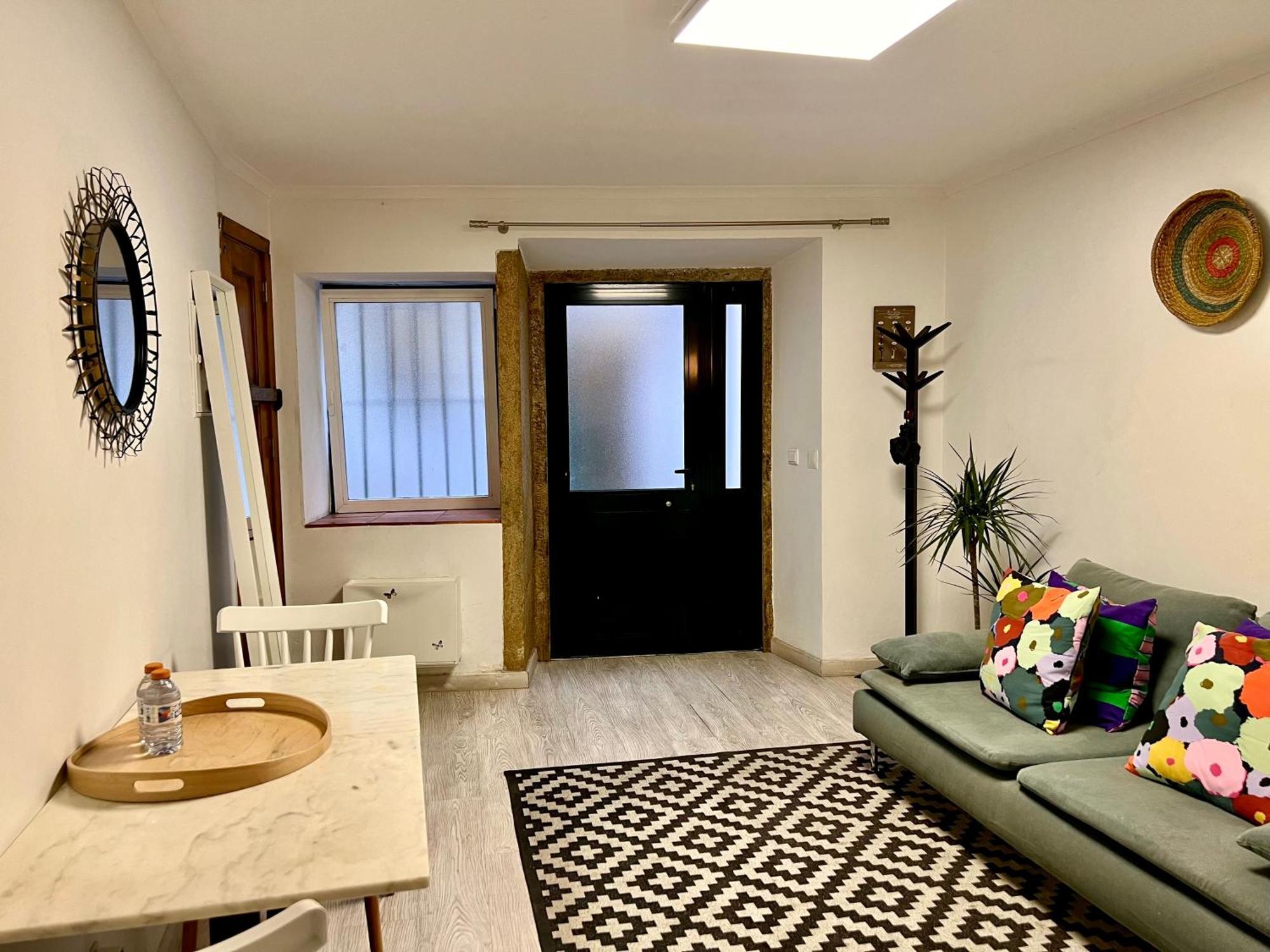 Estudio No Alfama Lissabon